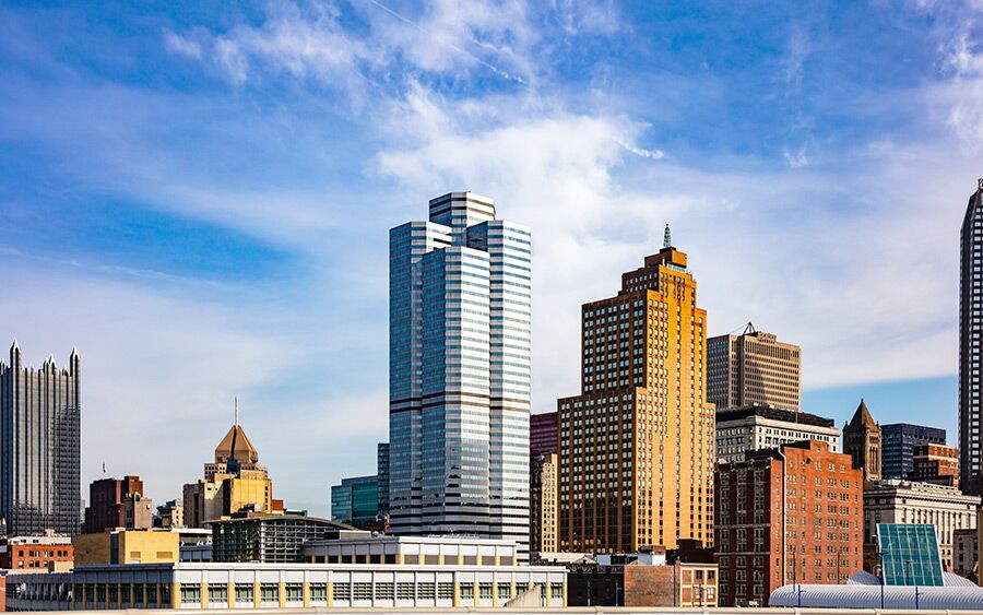 How Window Tinting in Pittsburgh PA Can Help You Gain LEED Points