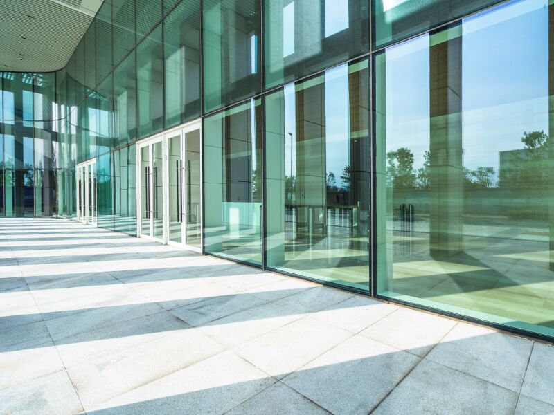 UV Reflective Film